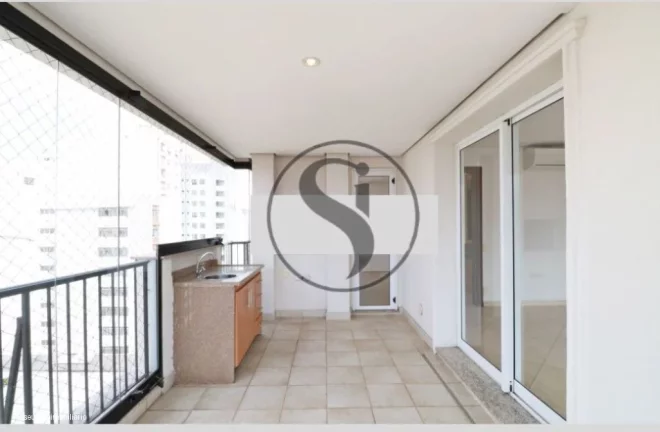 Imagem APARTAMENTO RESIDENCIAL em SÃO PAULO - SP, CERQUEIRA CÉSAR