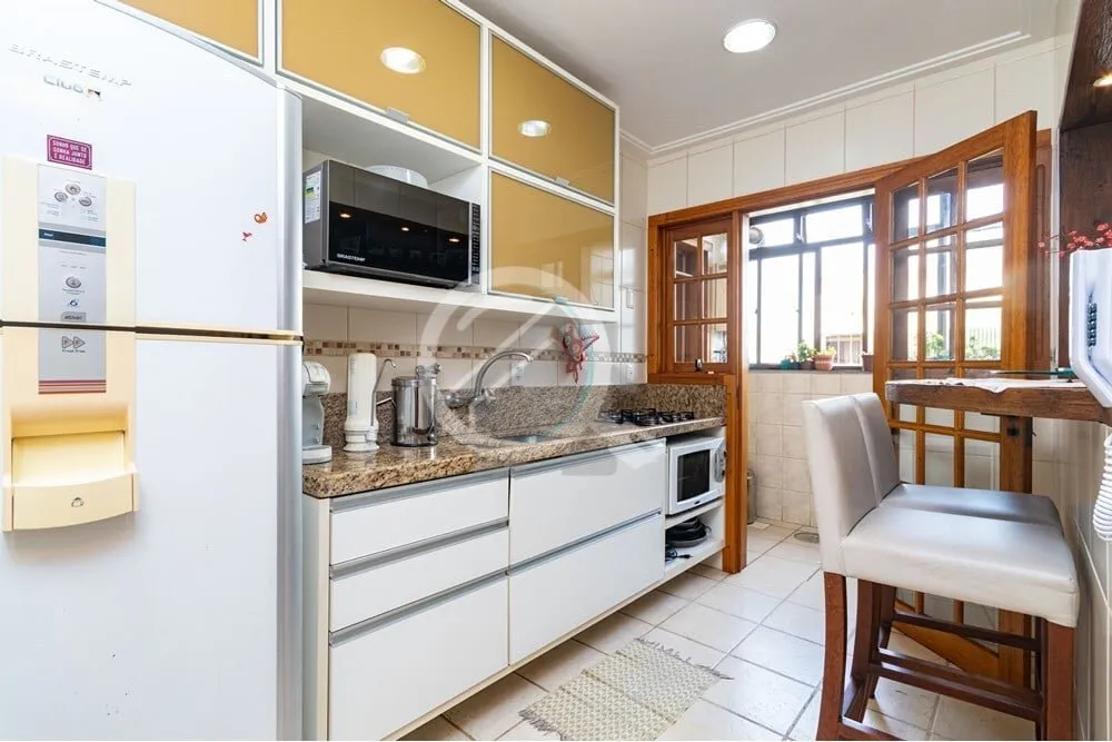 Imagem Cobertura Mobiliada no Bairro Petrópolis ? Elegância e Conforto Prontos para Morar Encante-se com ...