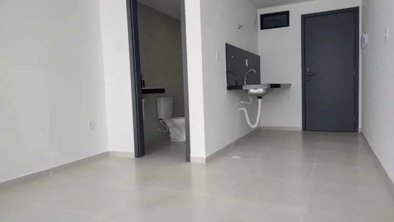 Imagem Descubra um novo jeito de viver bem no Bessa com o Storey Luxor Home Service