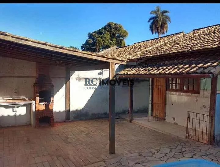 Imagem Casa a Venda no bairro Vista Alegre - São Gonçalo, RJ