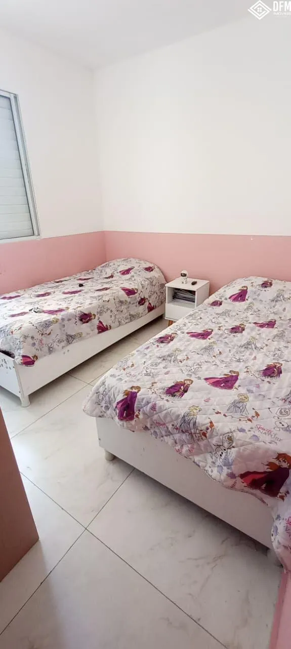 Imagem Apartamento com 2 Dormitorio(s) localizado(a) no bairro Conjunto Habitacional Brás Cubas em Mogi das Cruzes / Mato Grosso do Sul Ref.:80965287