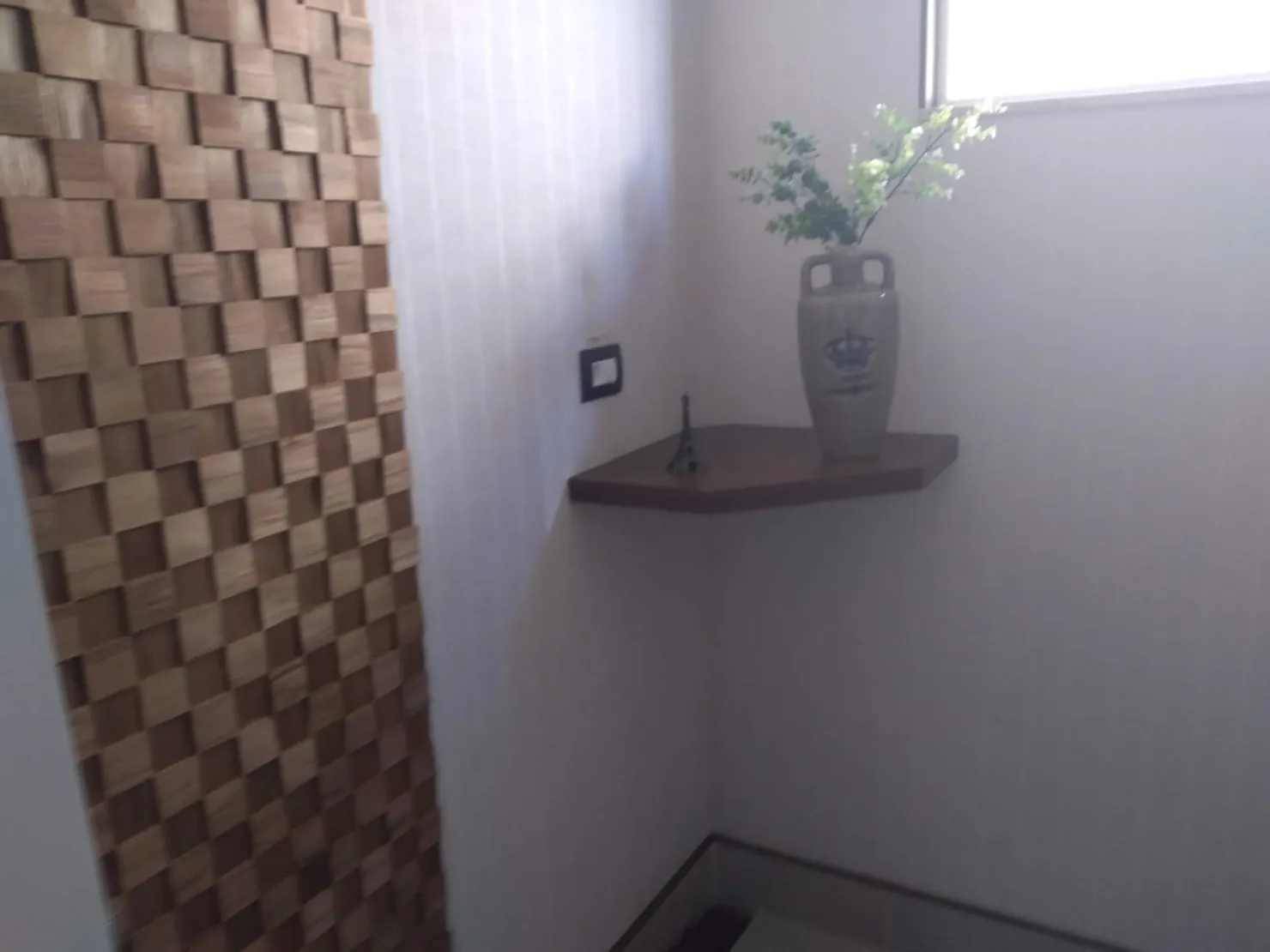 Imagem Casa à venda 3 Quartos, 2 Suites, 3 Vagas, 124M², Residencial Estoril, Taubaté - SP