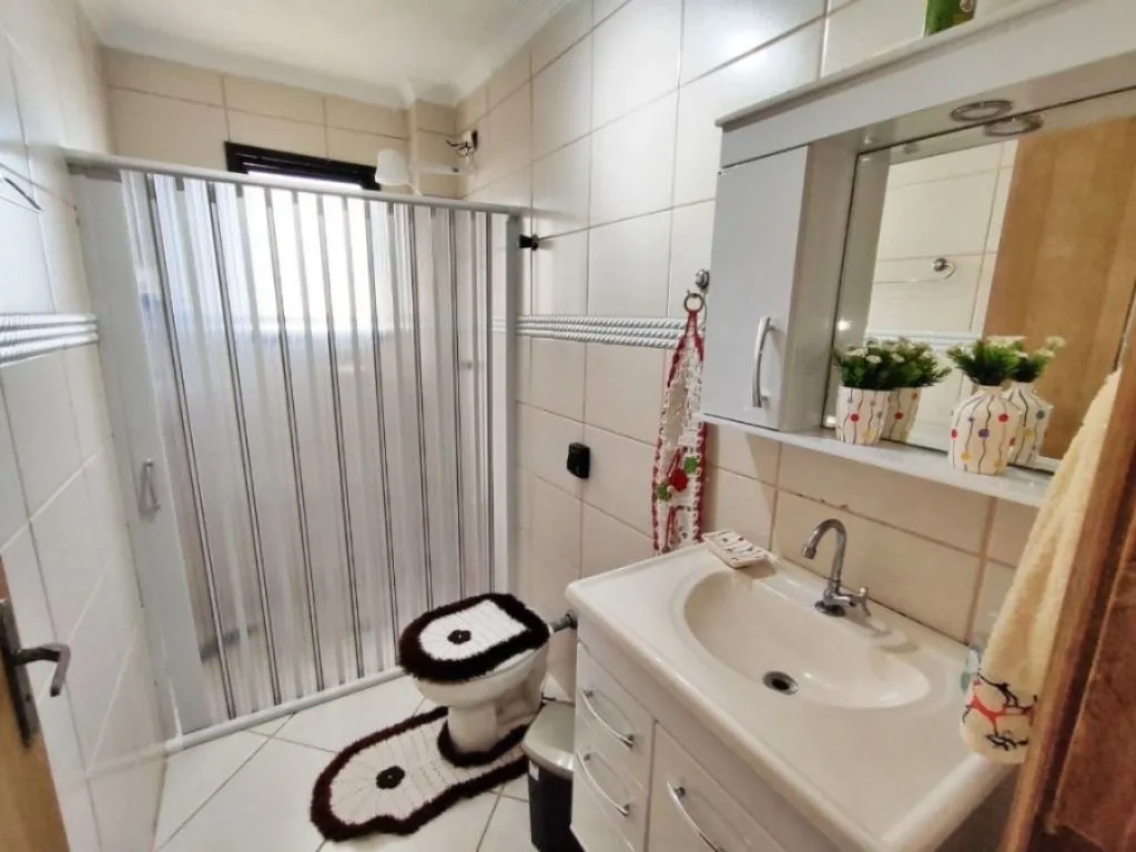 Imagem APARTAMENTO COM 70,00 m² - TUPI - PRAIA GRANDE SP