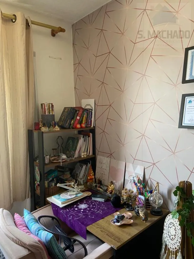 Imagem Apartamento para Venda em Santo André / SP no bairro Vila Lutécia