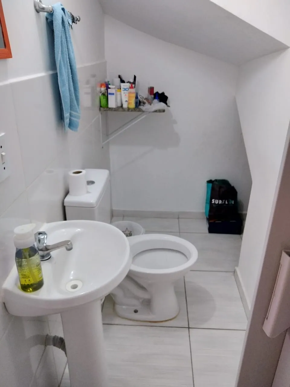 Imagem Casa à venda 2 Quartos, 1 Suite, 1 Vaga, 76M², Jardim Santa Tereza, Taubaté - SP