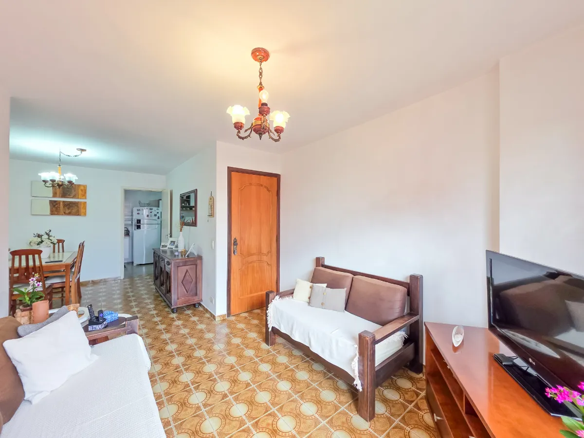 Imagem Apartamento para venda em Casa Verde com 3 quartos, sendo 1 suíte, 96m2