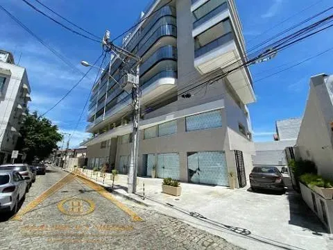 Imagem Apartamento para Venda em Cabo Frio / RJ no bairro Centro