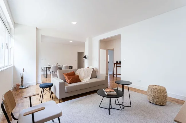 Imagem APARTAMENTO RESIDENCIAL em São Paulo - SP, Jardim Paulista