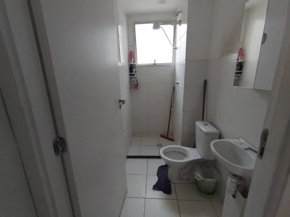 Imagem OPORTUNIDADE APTO NO CHÁCARA SANTA INÊS EM SANTA LUZIA