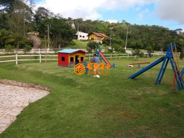 Imagem Vende casa em Chã Grande 05 quartos, 05 suítes, 08 vagas de garagem e, Gravata.