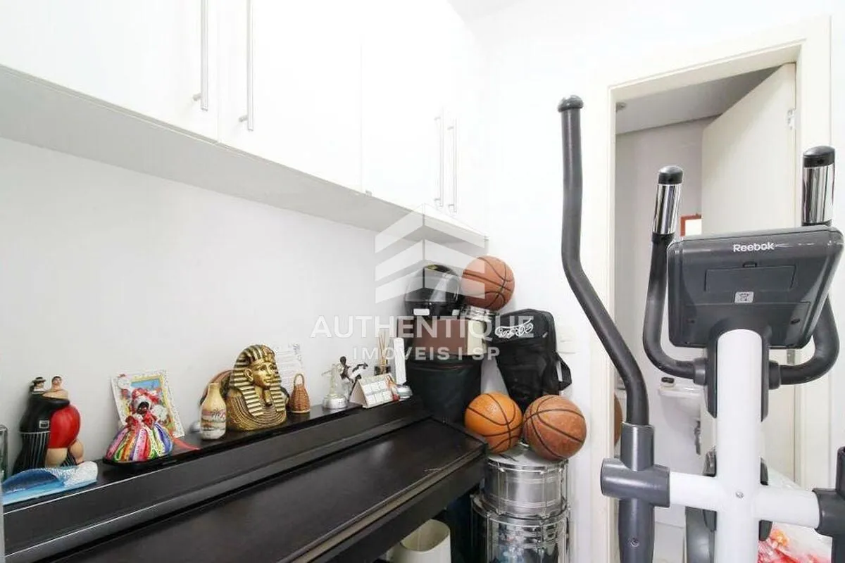Imagem ICON ITAIM - Apartamento no bairro Vila Nova Conceição à venda