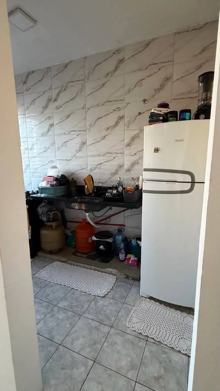 Imagem APARTAMENTO 2 QUARTOS - EDIFÍCIO IPANEMA | COPHAMIL