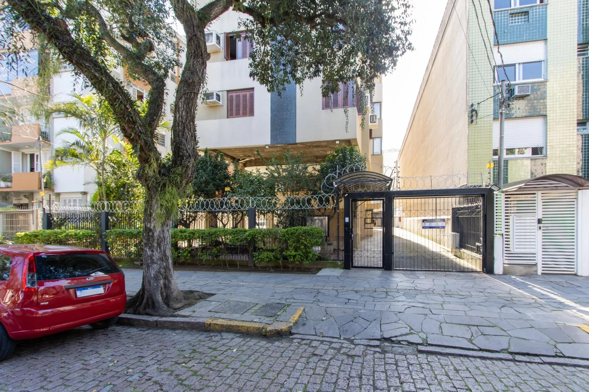 Imagem Apartamento em Santana