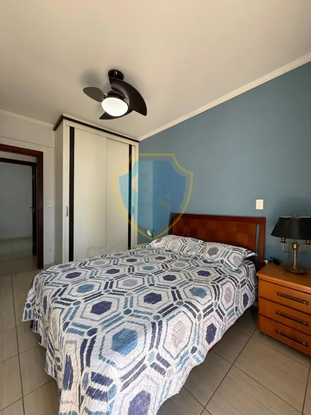 Imagem Apartamento 3 Dorms -1 Suite - 2 Vagas