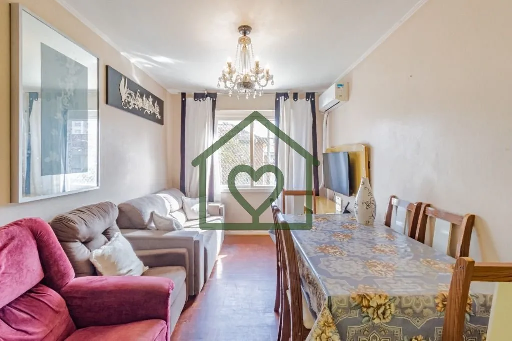 Imagem Amplo apartamento na Rua Lasar Segall de frente, próximo a todos os comércios. O imóvel fica de f...