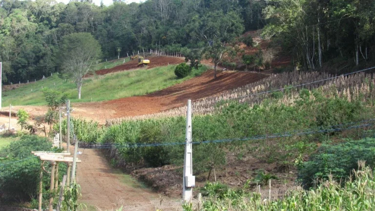 Imagem Terreno para Venda em Itá, Interrior