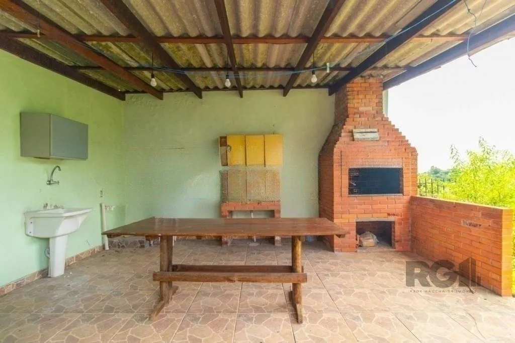 Imagem Casa em Santa Tereza