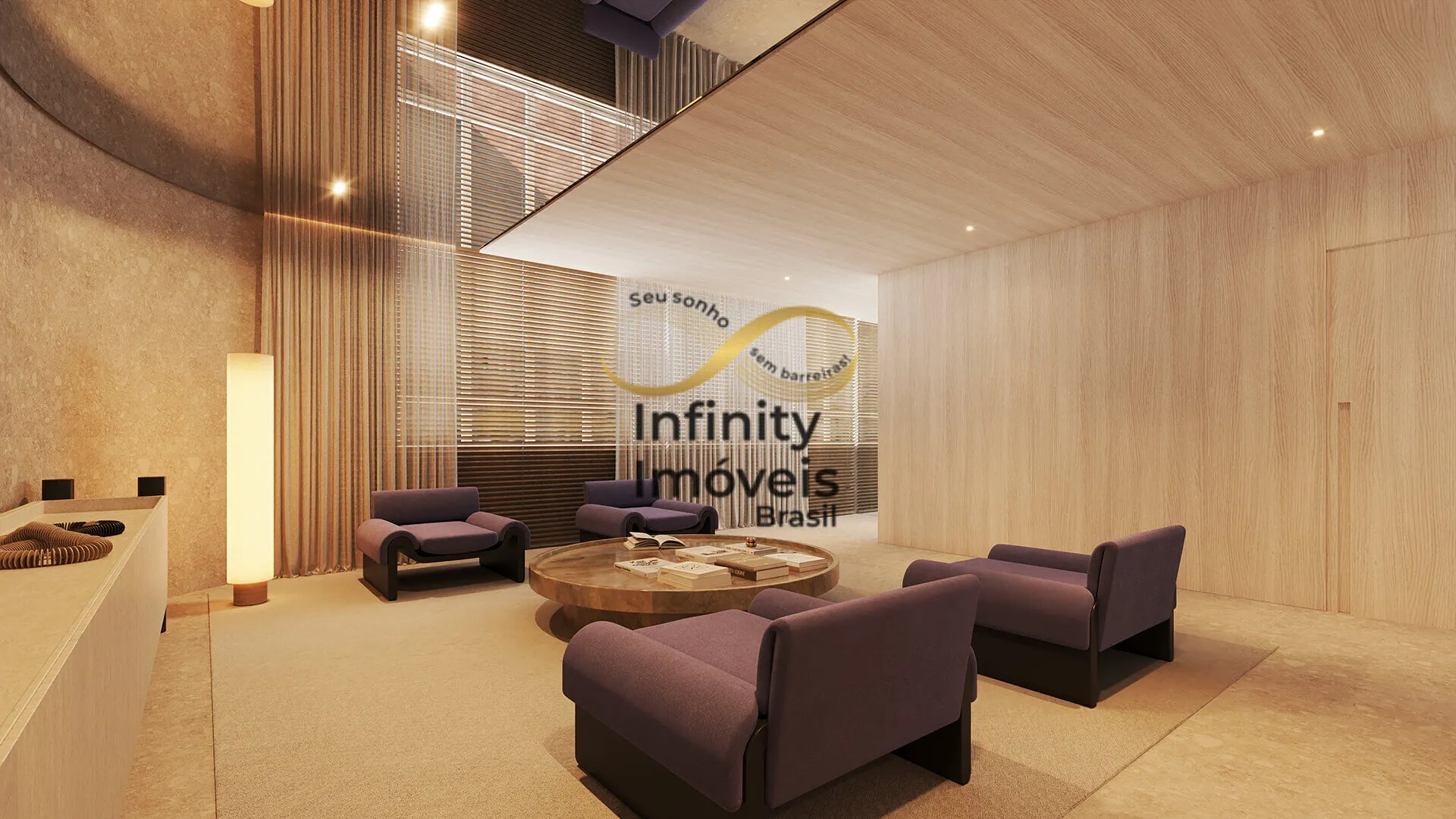 Imagem SINVAL RESIDENCIAL - Apartamento à venda no bairro Savassi - Belo Horizonte/MG