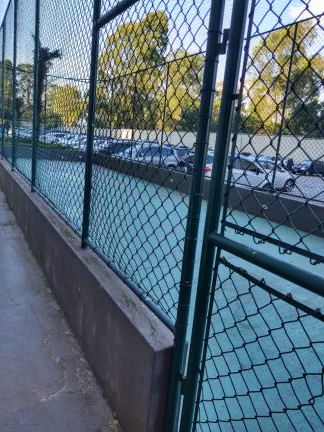 Imagem Apartamento com 3 Quartos à Venda, 50 m² em Jardim Santa Terezinha (Zona Leste) - São Paulo
