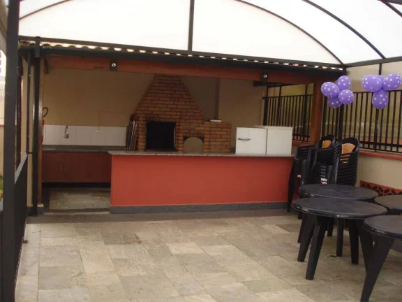 Imagem Apartamento reformado 102 m² 2 Dormitórios sendo 2 Suites e 2 Vagas