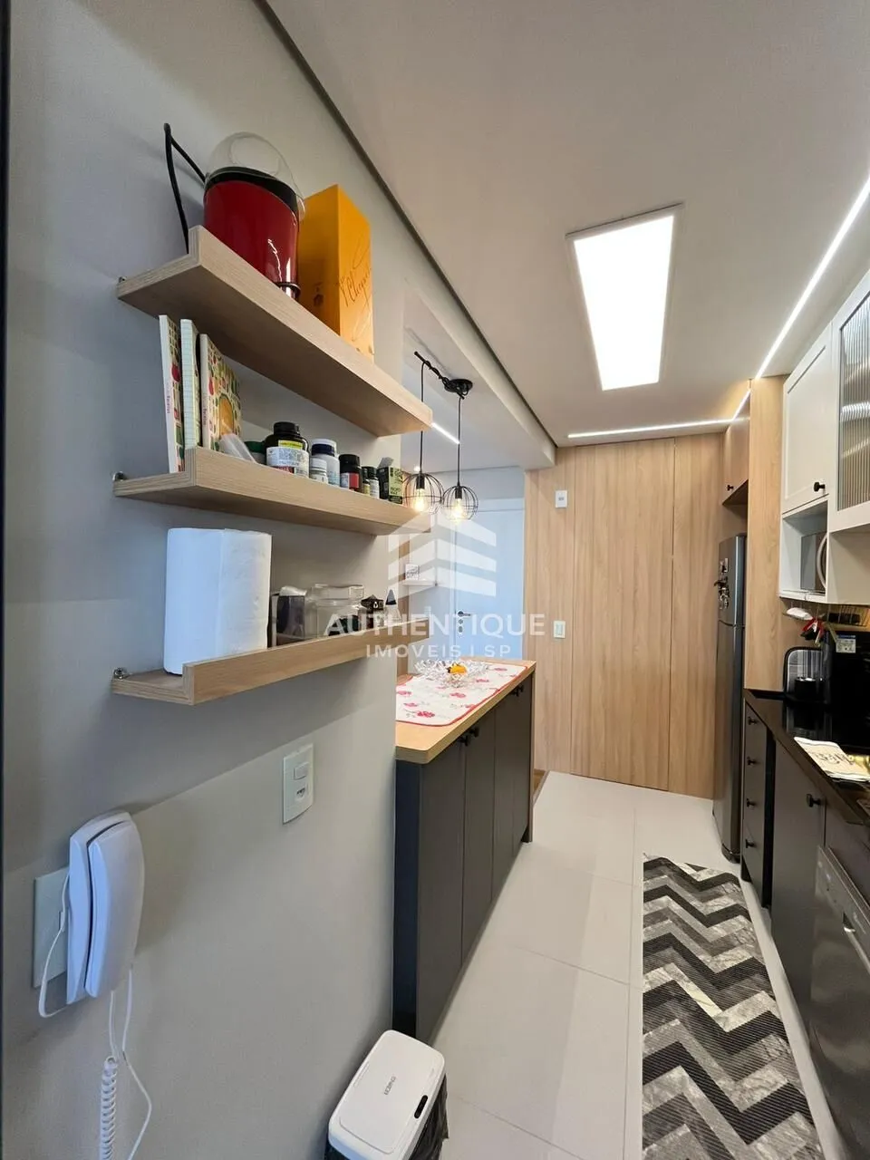 Imagem VERDANA JARDIM PRUDENCIA - Apartamento no bairro Jardim Prudência à venda