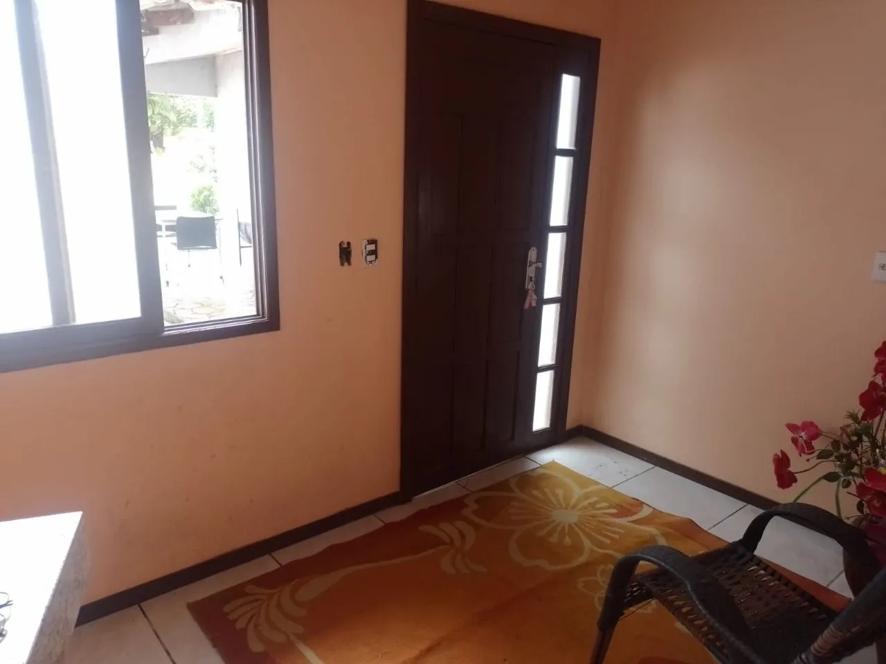 Imagem Casa no Bairro Ponta Grossa com terreno medindo 10x30.