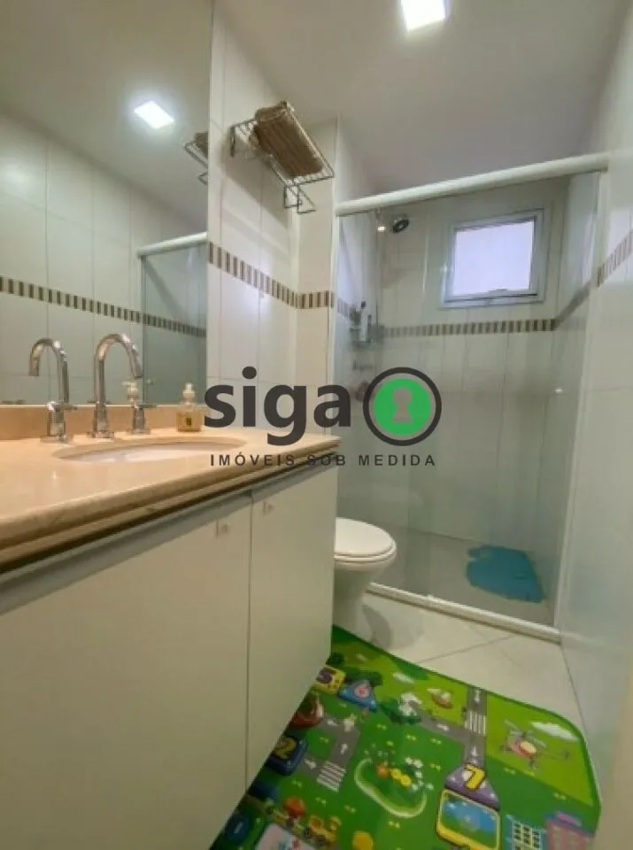Imagem APARTAMENTO: 108/M² COM 03 DORMS E 04 VAGAS, NO MIOLO DO PANAMBY!