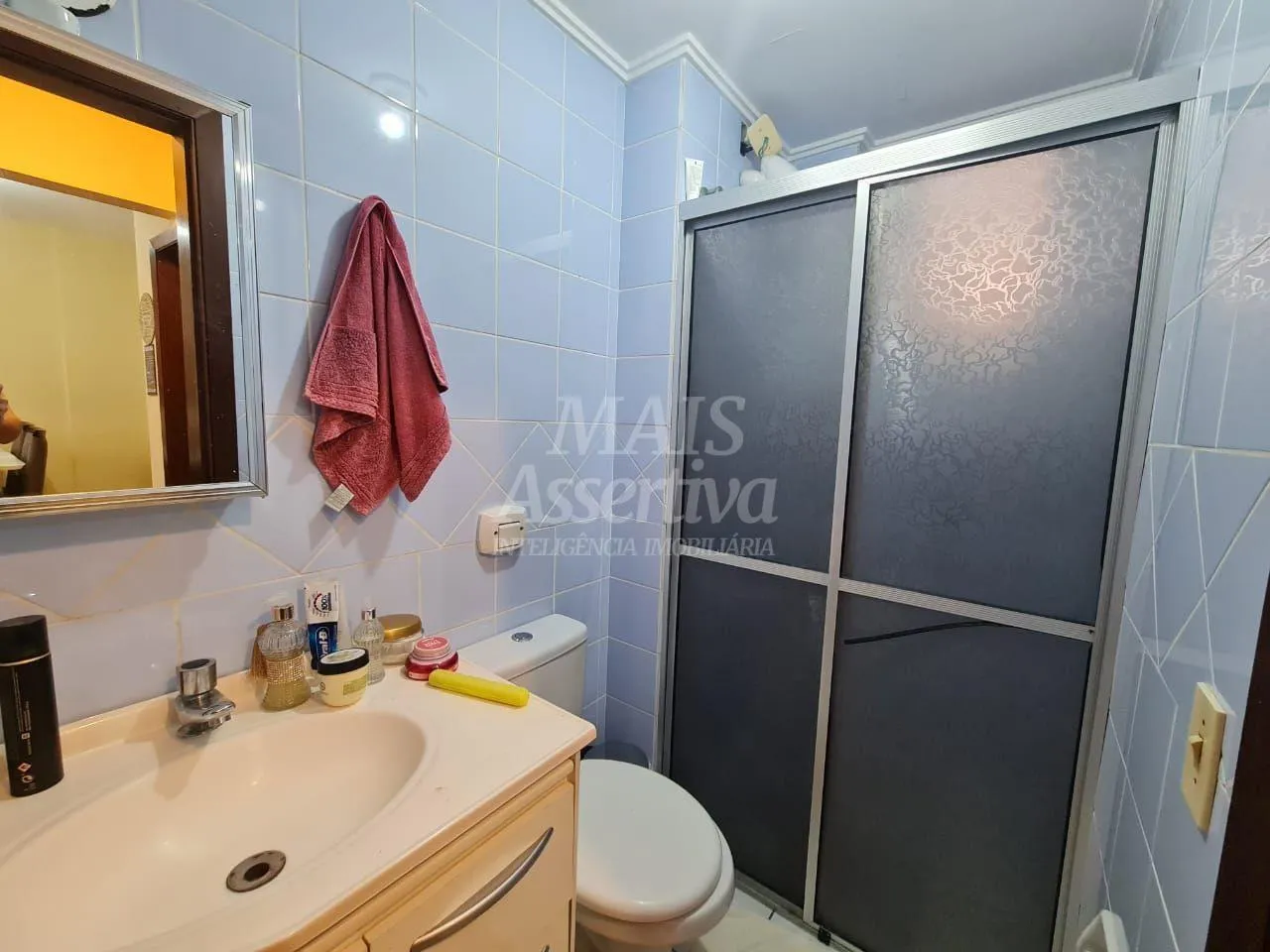 Imagem Apartamento 01 dormitório para venda Centro de Passo Fundo