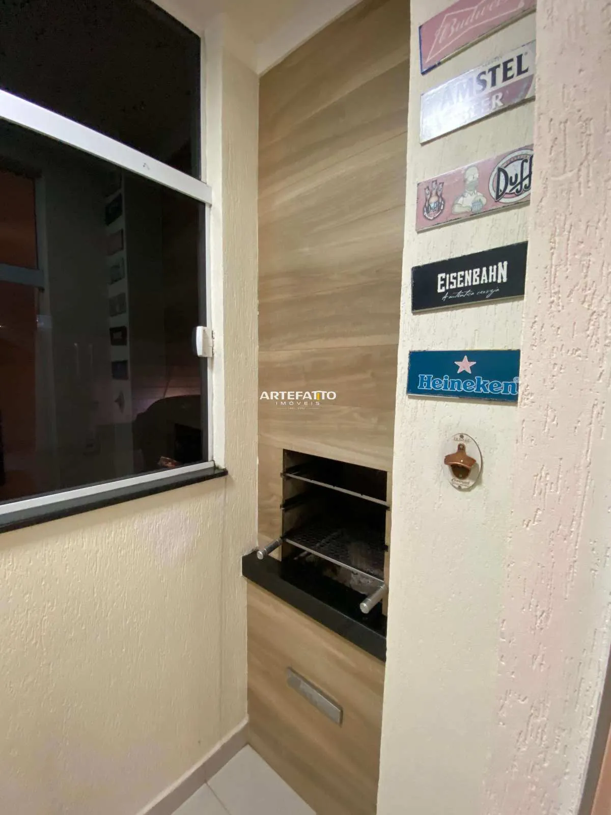 Imagem Lindo apartamento a venda no Jd Três Colinas