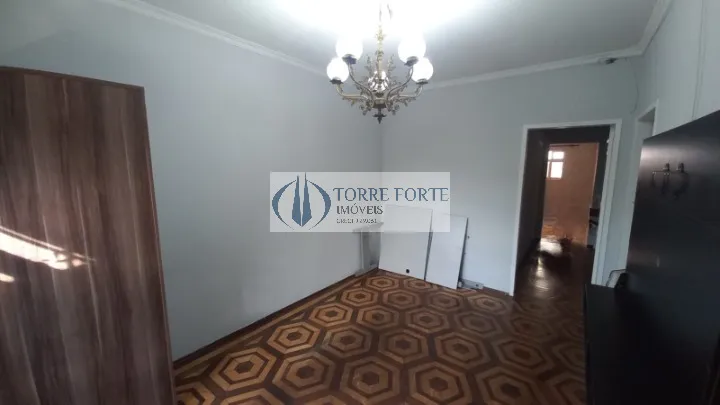 Imagem 2 casas no mesmo terreno na Vila Formosa