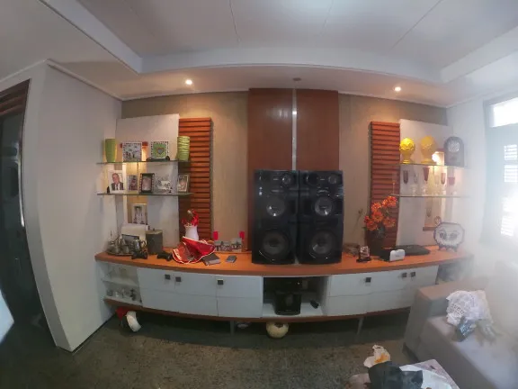 Casa de Condomínio com 3 Quartos à Venda, 180 m² em Lagoa Redonda - Fortaleza