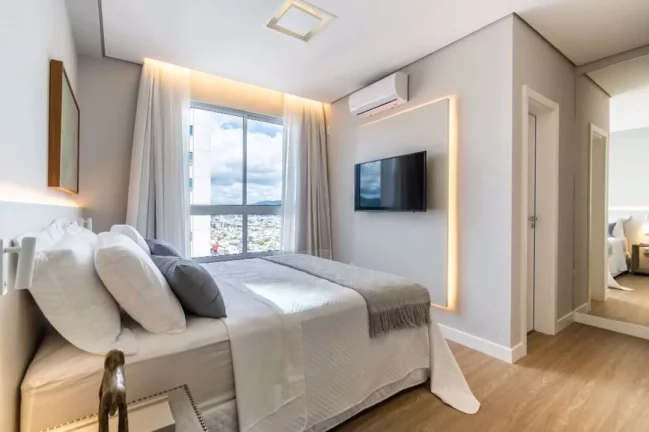 Imagem Apartamento à venda, 143 m² por R$ 3.995.000,00 - Centro - Balneário Camboriú/SC