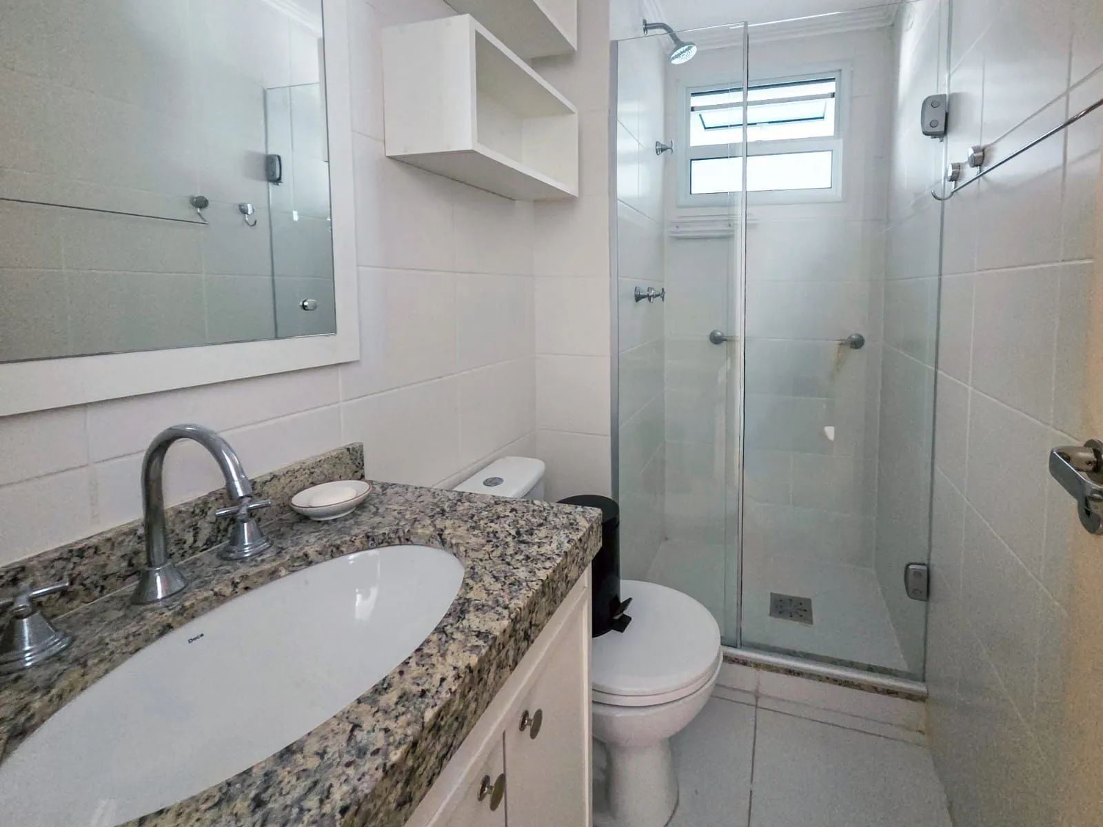 Imagem Apartamento 3 Dorms com Suíte e 2 Vagas no Condomínio Veríssimo - Infraestrutura Excepcional em Teresópolis