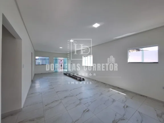 Imagem Casa Padrão em Olinda, rio doce 3qtos 2suites, 2vgs recém construída há 5min. do mar