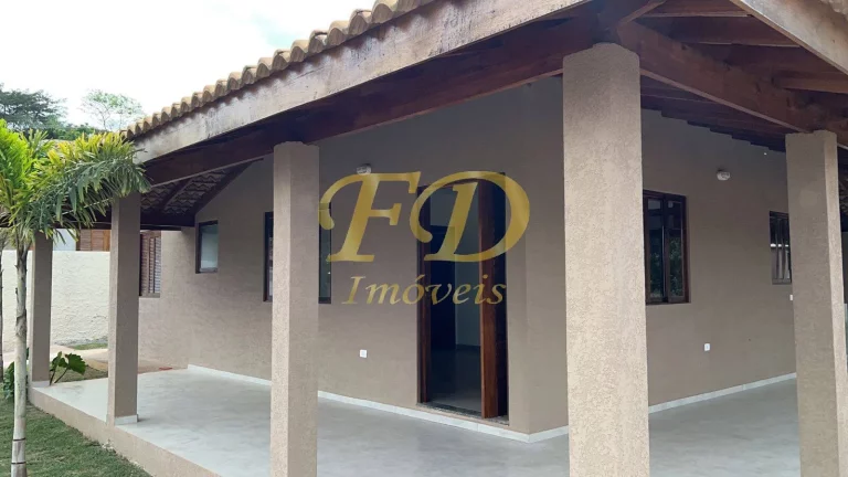 Imagem Casa em Condomínio Fechado em Atibaia