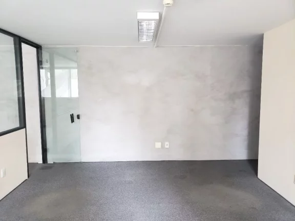 Imagem Sala Comercial Conjunto Perto Metrô Campo Belo Aluguel, 70 m² - Av Padre Antônio José dos Santos - Brooklin - São Paulo/SP - SA0815