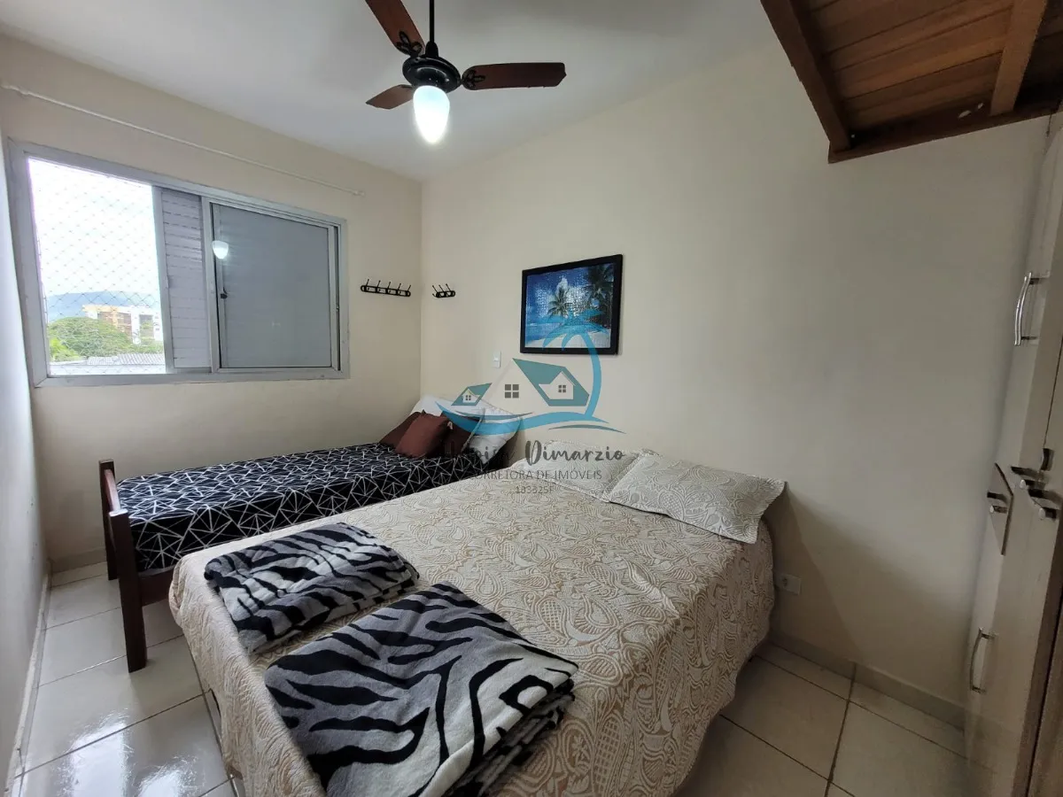 Imagem Ótimo Apartamento à venda no centro de Ubatuba