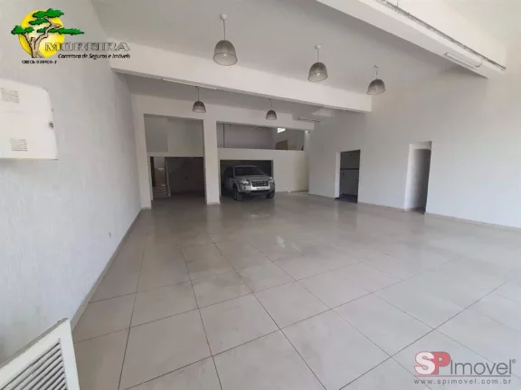 Foto do imóvel PONTO COMERCIAL EM SANTANA - ÓTIMA LOCALIZAÇÃO !
