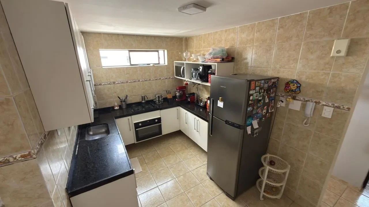 Imagem Apartamento com 3 Quartos à Venda, 78 metros em Jardim Cidade Universitária - João Pessoa