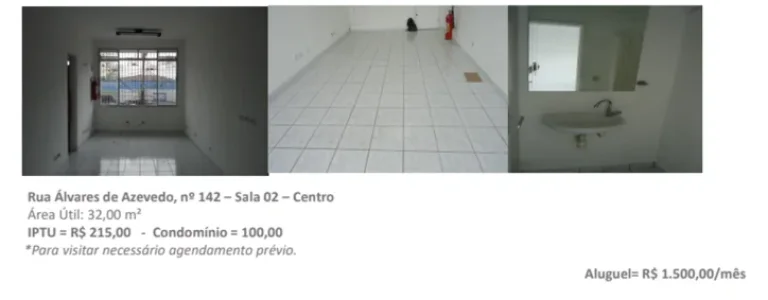 Foto do Imóvel