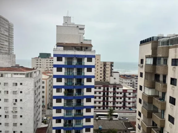 Imagem IMPERDÍVEL APARTAMENTO À VENDA NA AVIAÇÃO 3 SUÍTES 2 VAGAS POR APENAS R... 675.000,00!!!