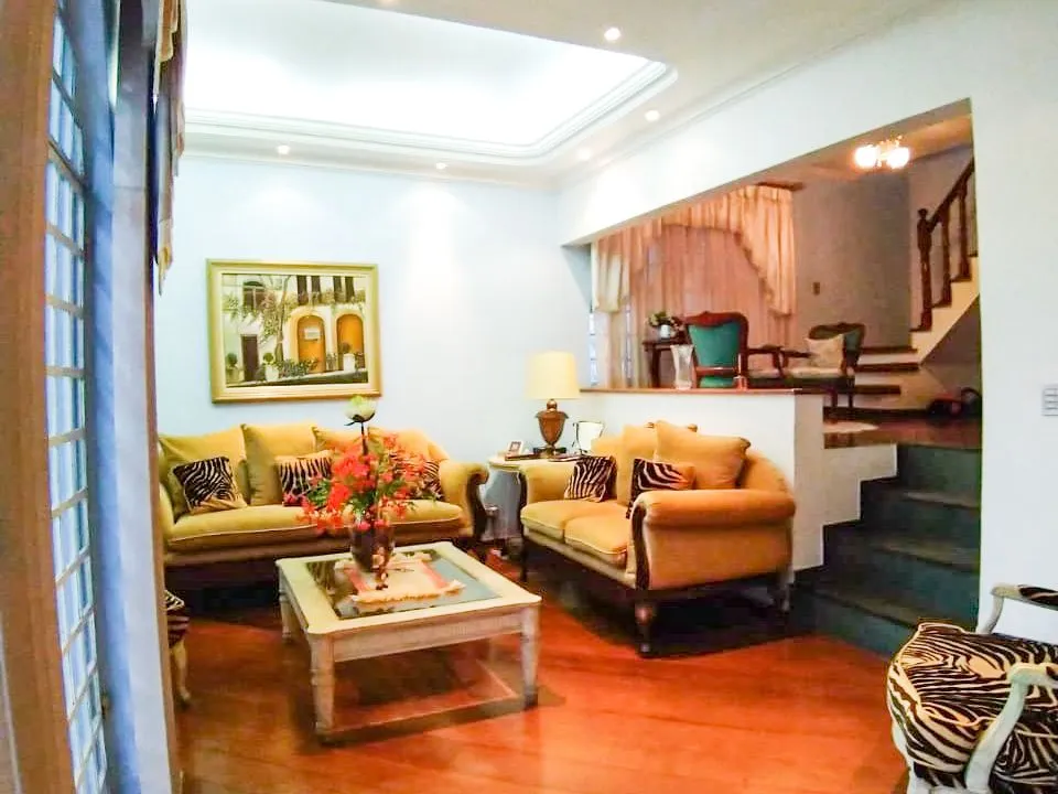 Imagem Sobrado com 4 dormitórios à venda, 300 m² por R$ 2.450.000,00 - Jardim Textil - São Paulo/SP