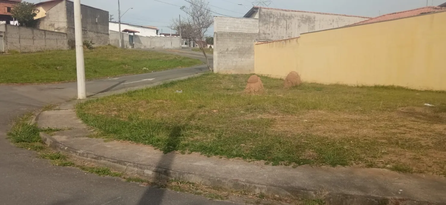 Imagem Terreno à venda 344M², Vila Suiça, Pindamonhangaba - SP