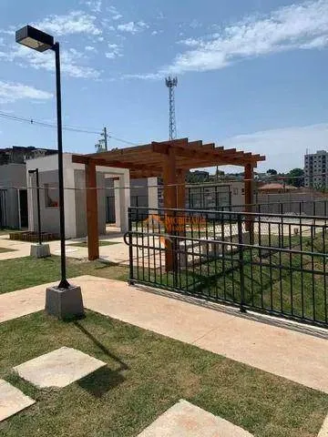 Imagem Apartamento com 2 dormitórios à venda, 44 m² por R$ 266.000,00 - Vila Nova Bonsucesso - Guarulhos/SP