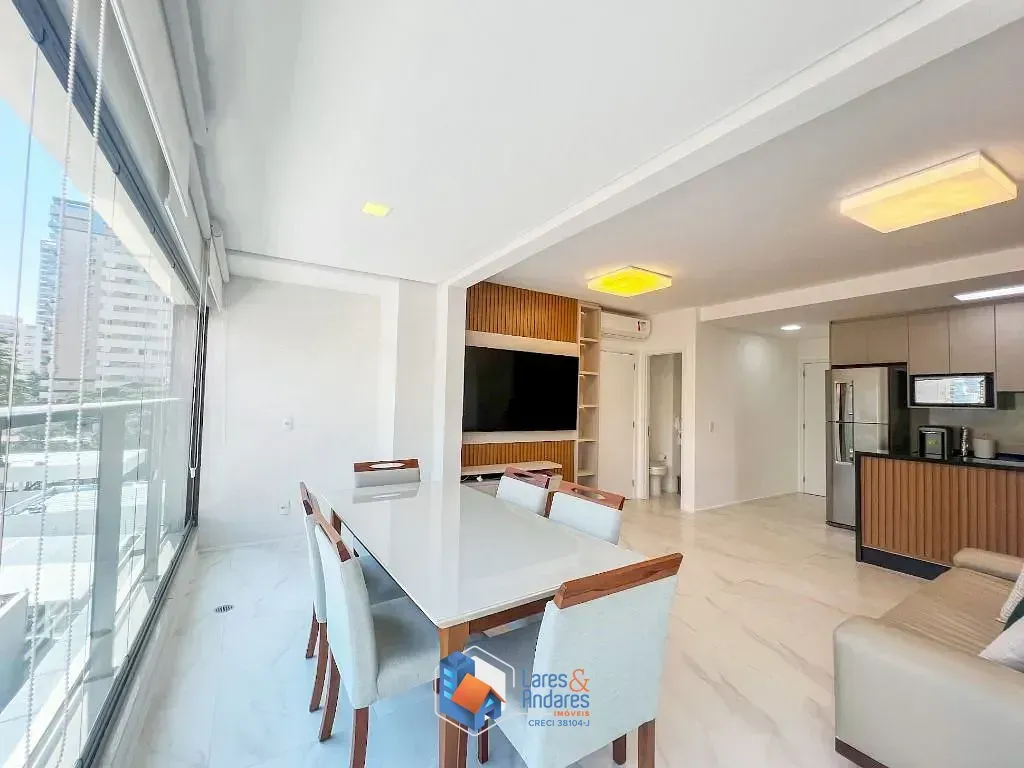 Foto do imóvel Apartamento para venda em Moema com 2 quartos, sendo 2 suítes, 74m² em Avenida Lavandisca