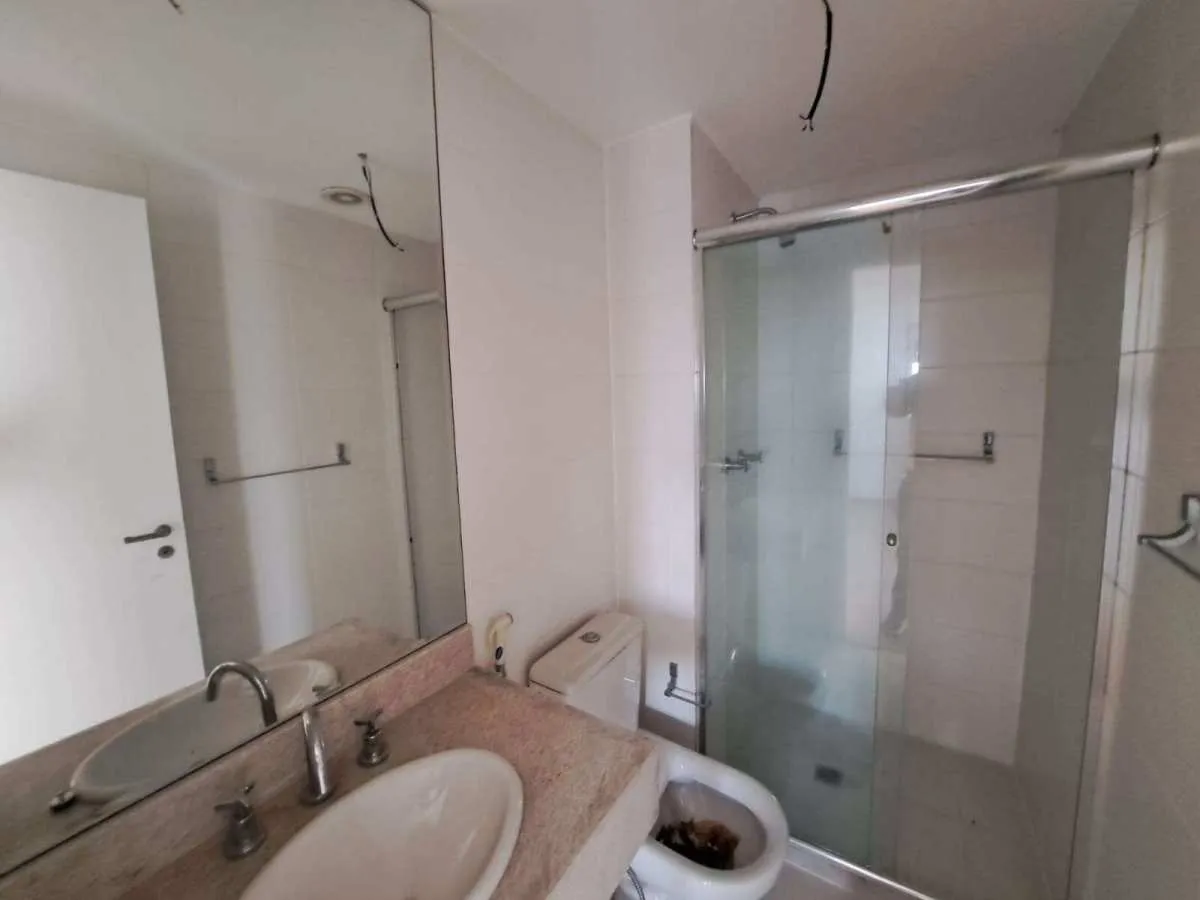 Imagem Apartamento à venda em São Paulo, Sumaré, com 2 quartos, com 65 m2