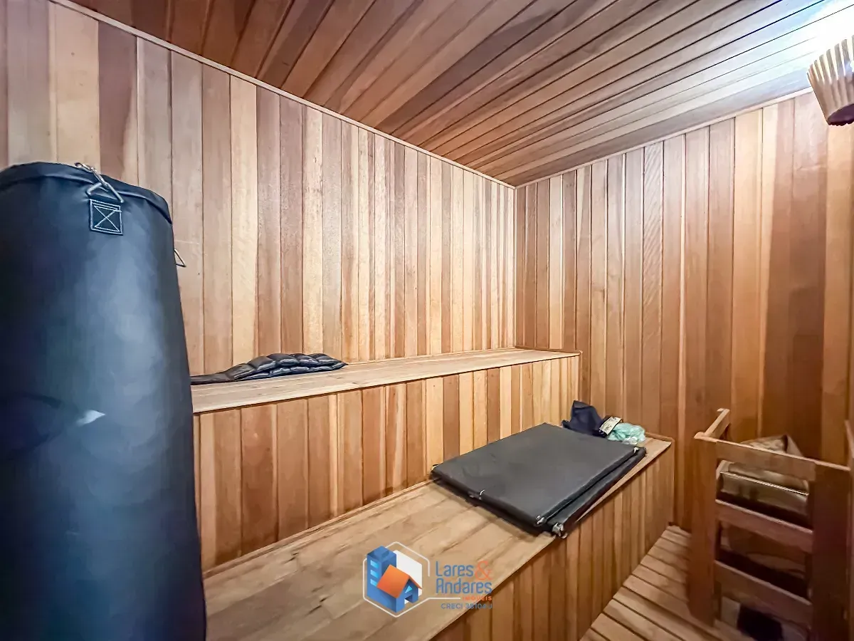Imagem Apartamento para venda em Vila Olímpia com 3 quartos, sendo 3 suítes, 137m²
