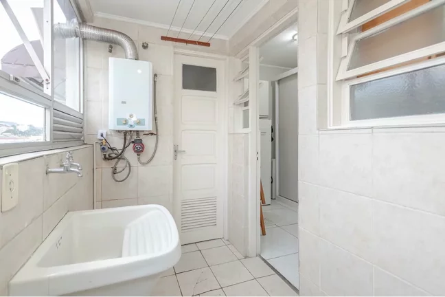 Imagem Apartamento para venda no bairro Jardim Lindóia em Porto Alegre