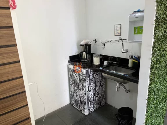 Imagem Sala à venda, 36 m² por R$ 425.000 - Consolação - São Paulo/SP