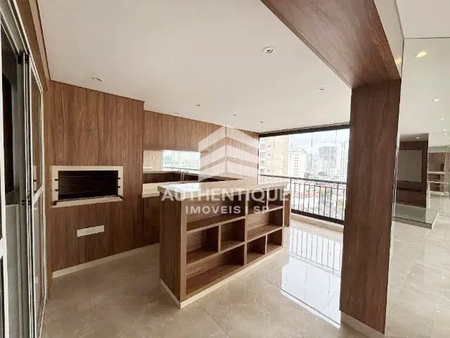 Imagem VERONE FAMILY CLUB MOOCA - Apartamento no bairro Mooca à venda